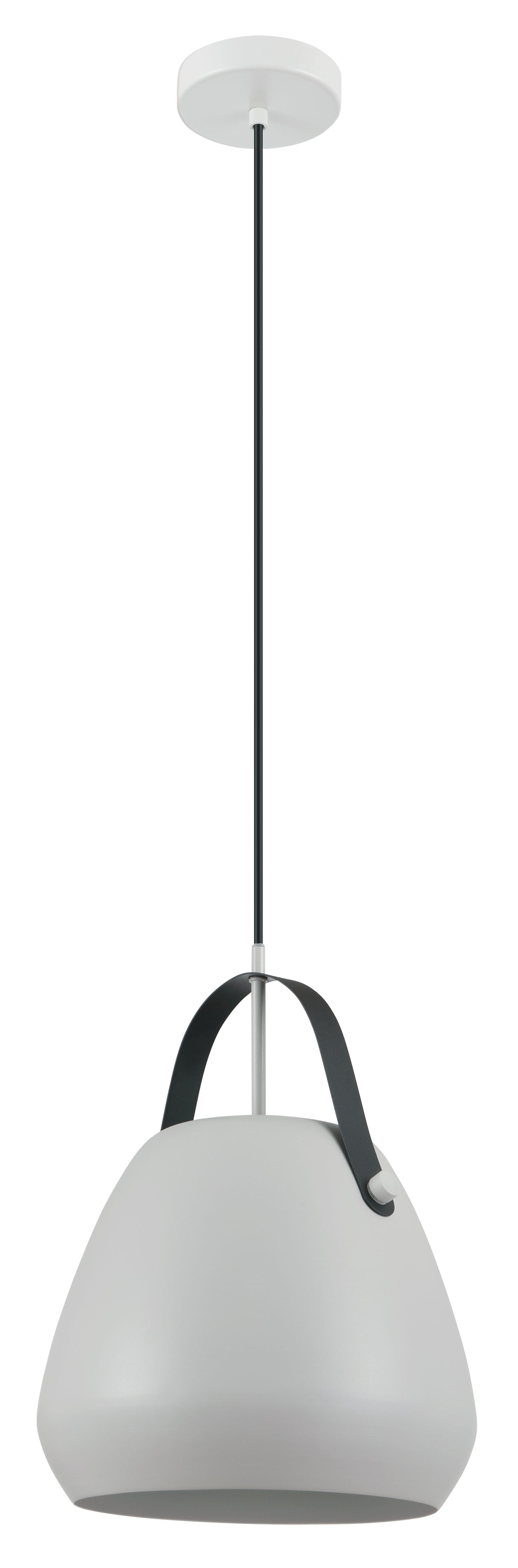 Bendall Suspension simple Gris - 98348A | EGLO