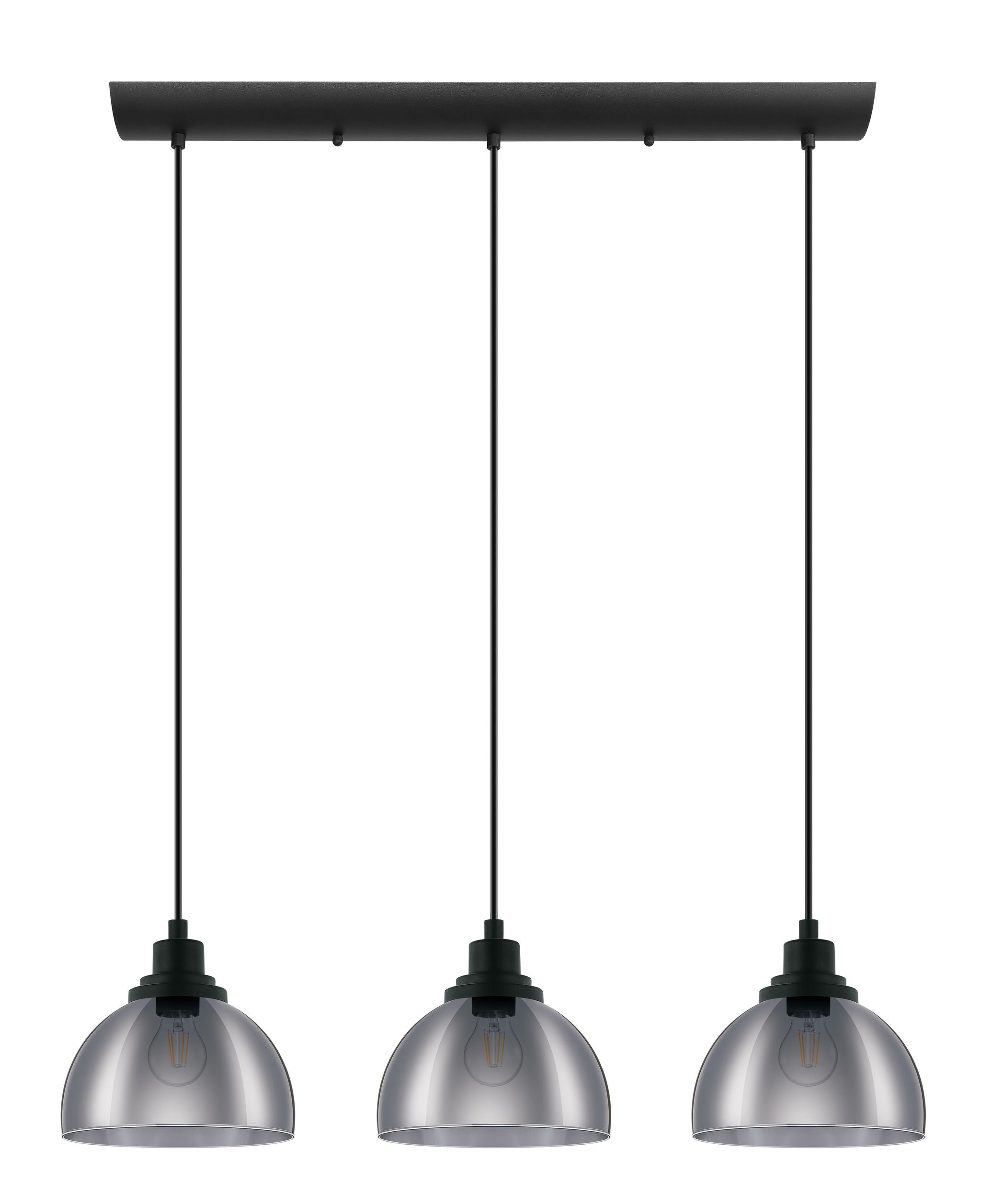 Beleser Suspension Noir - 98384A | EGLO