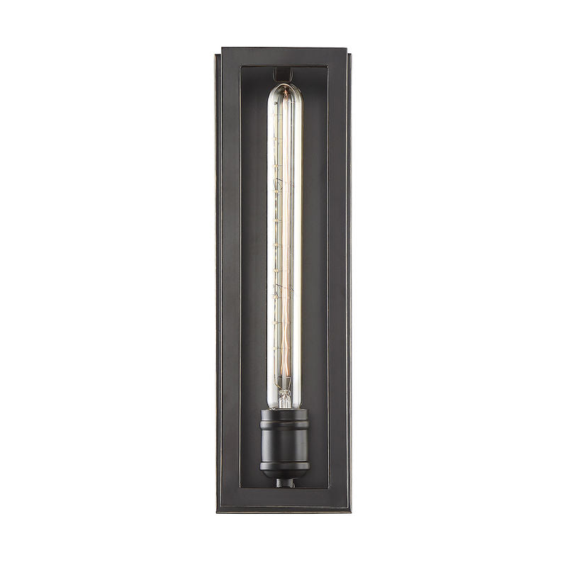 CLIFTON Wall sconce Bronze - 9-900-1-44 | SAVOYS