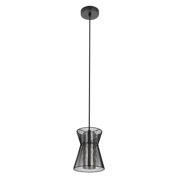 Maseta Suspension simple Noir - 99633A | EGLO