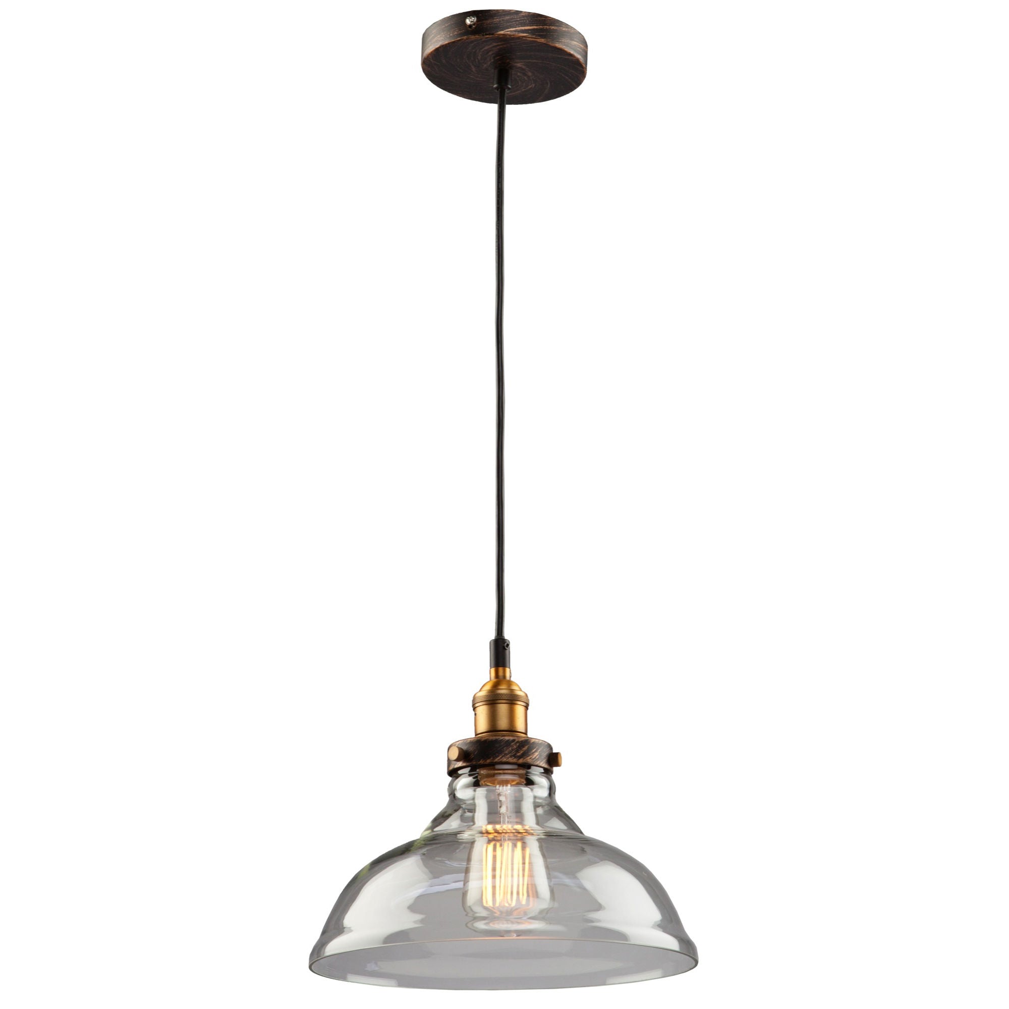 Greenwich Suspension Bronze, Cuivre - AC10171 | ARTCRAFT