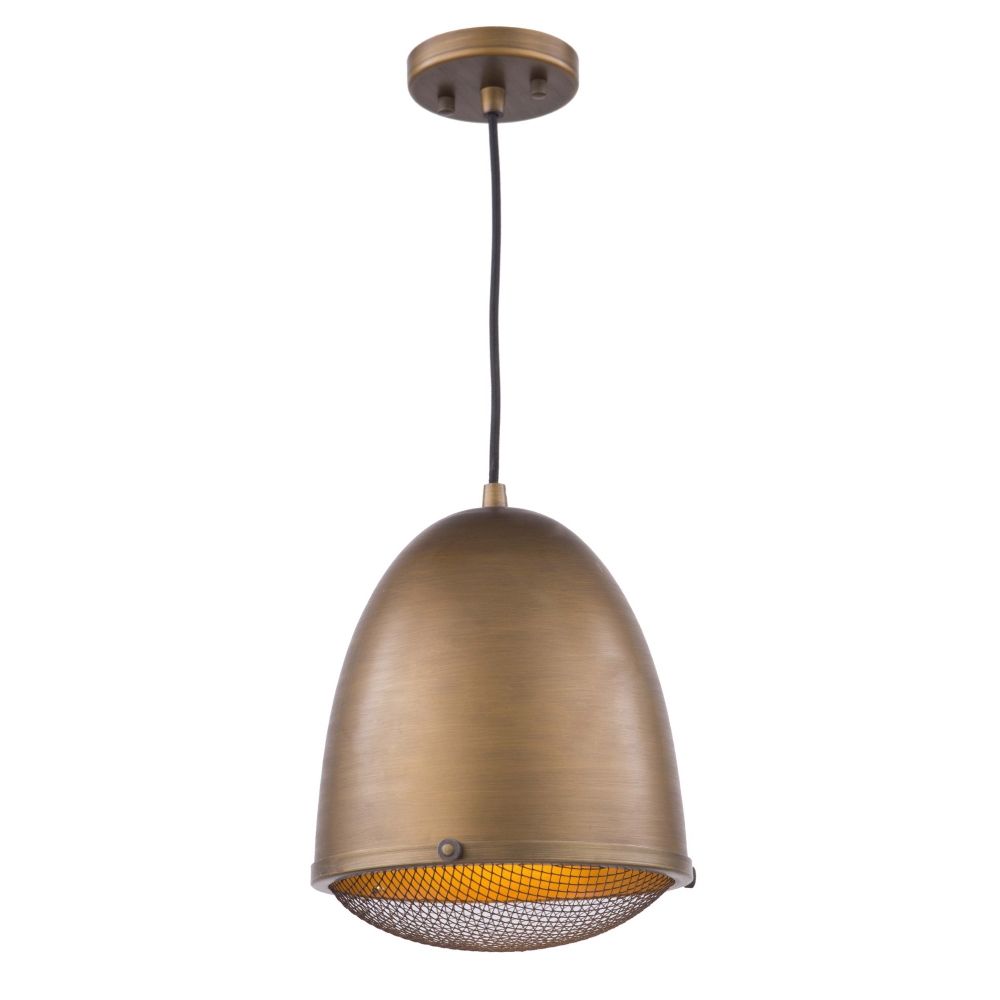 Retro Loft Suspension Bronze - AC10311 | ARTCRAFT