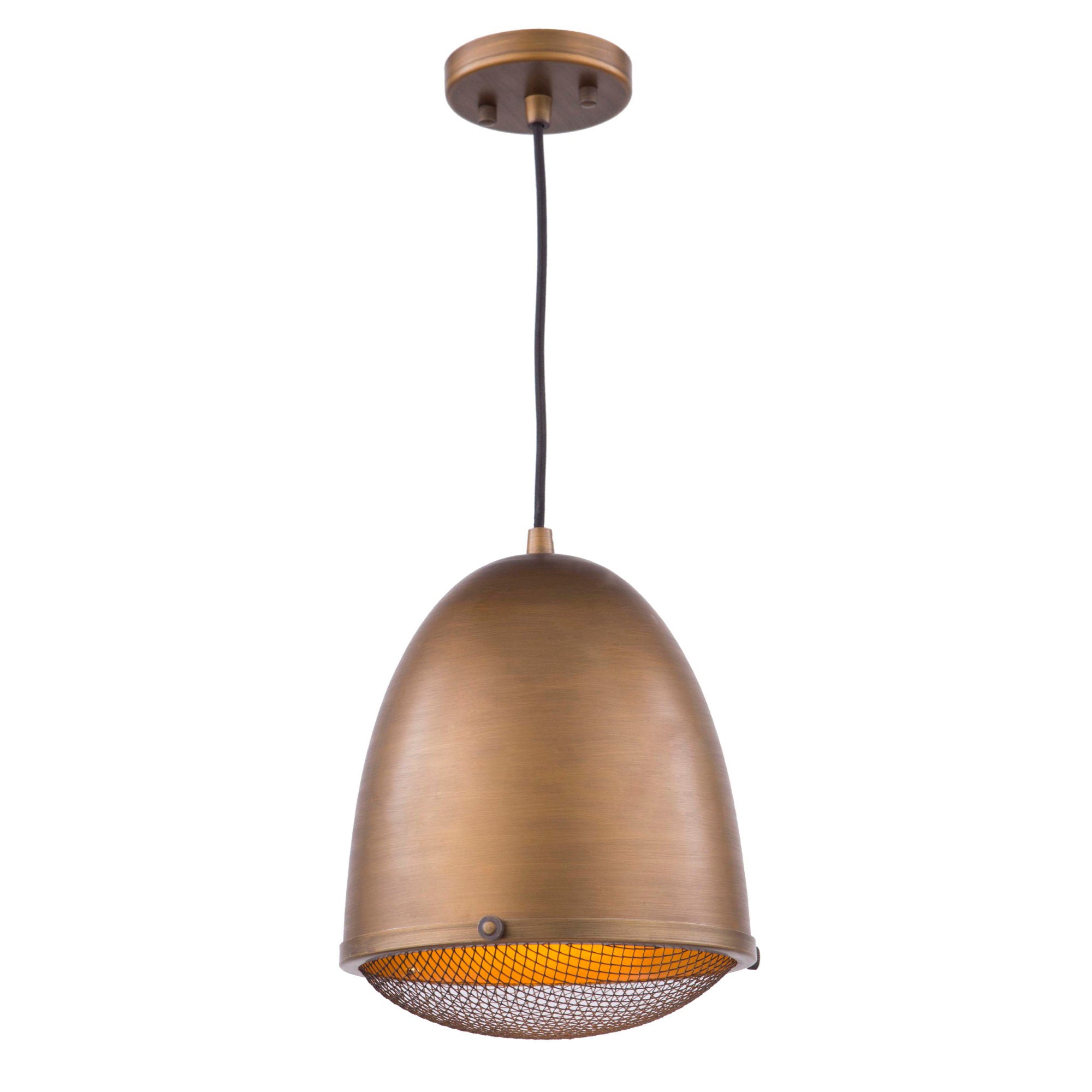 Retro Loft Suspension Bronze - AC10311 | ARTCRAFT