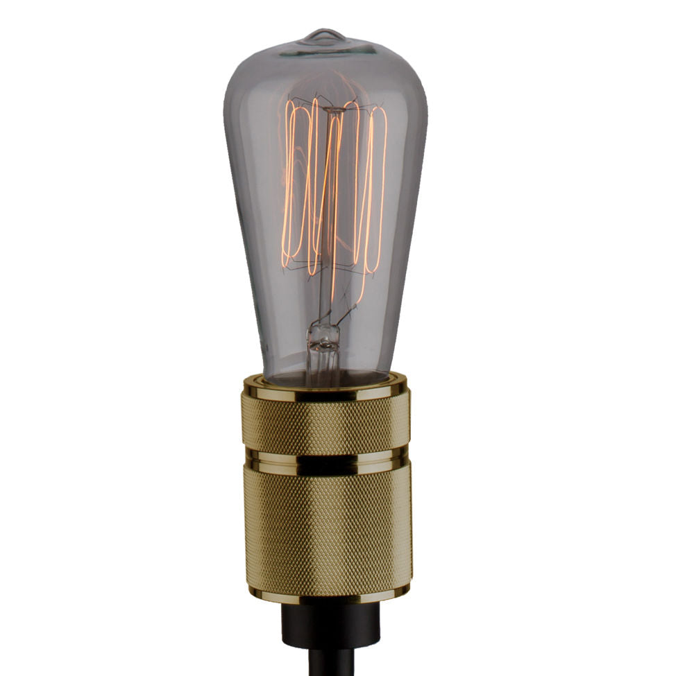 Jersey Chandelier Or - AC10589VB | ARTCRAFT