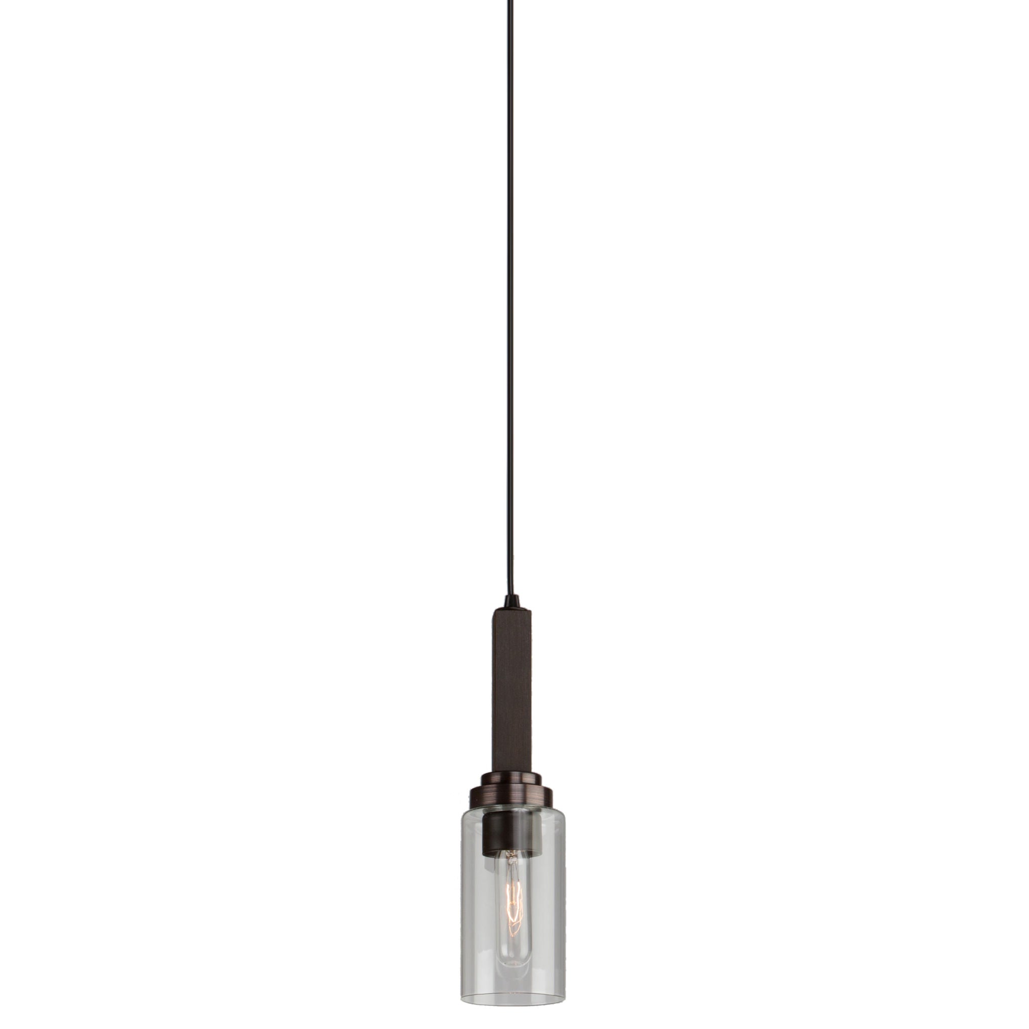 Home Glow Suspension simple - AC10861BU | ARTCRAFT