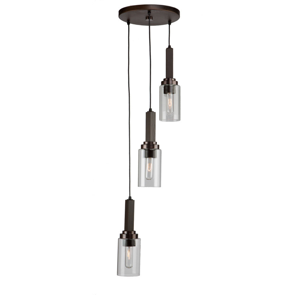 Home Glow Suspension - AC10863BU | ARTCRAFT