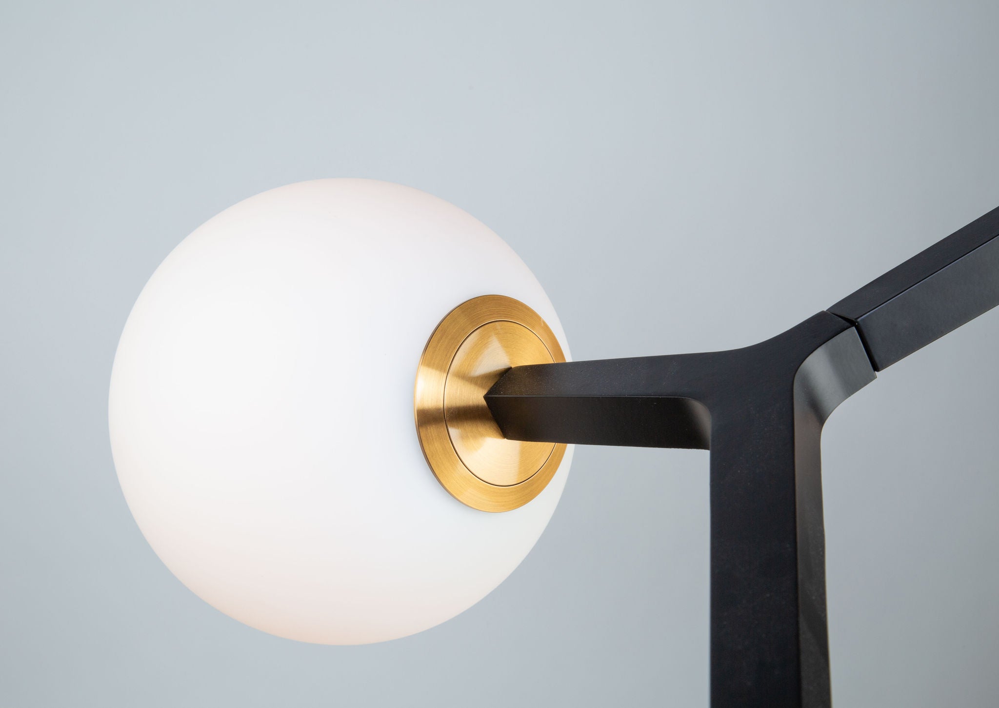 Ravello Suspension Or, Noir - AC10975VB | ARTCRAFT