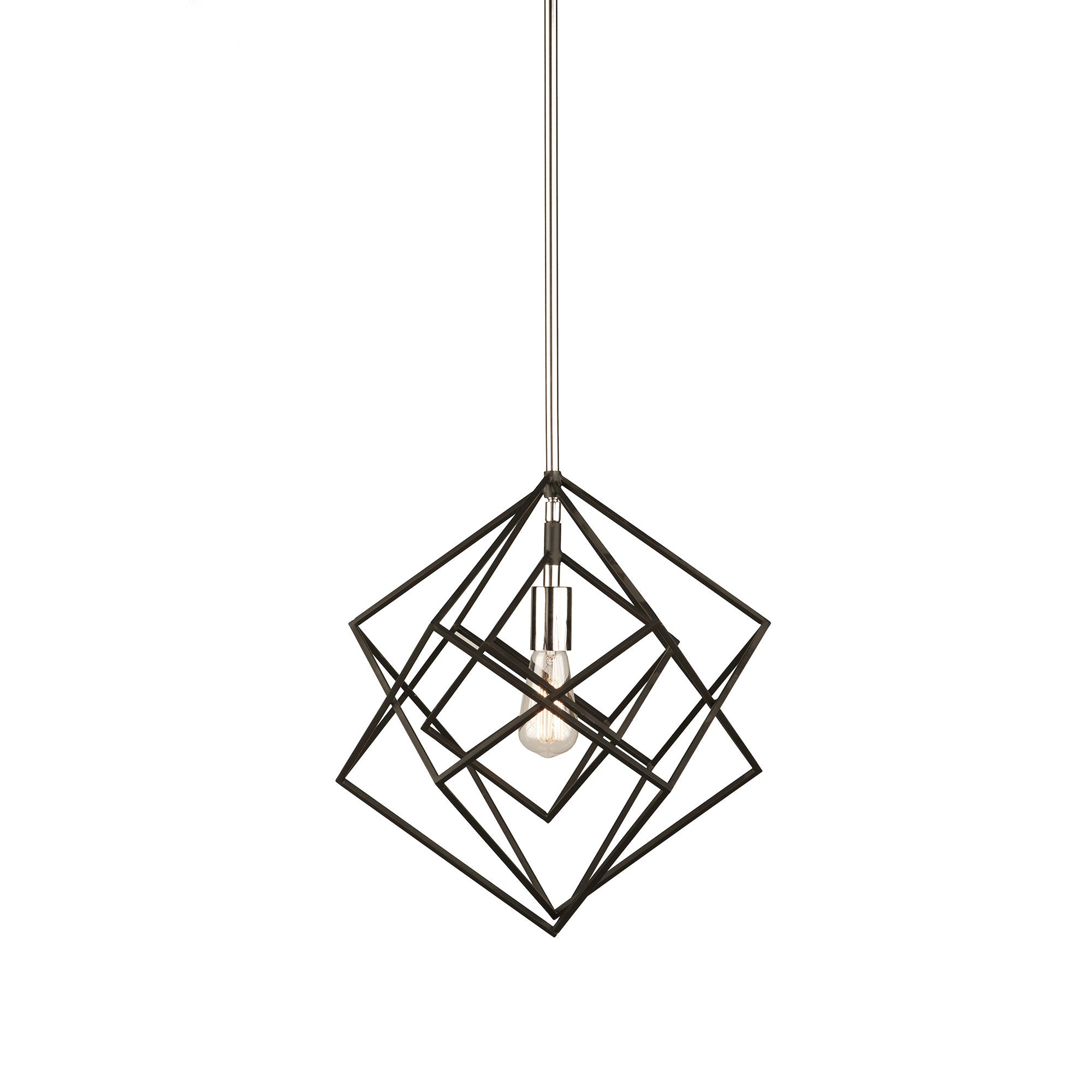 Artistry Pendant Stainless steel - AC11111PN | ARTCRAFT