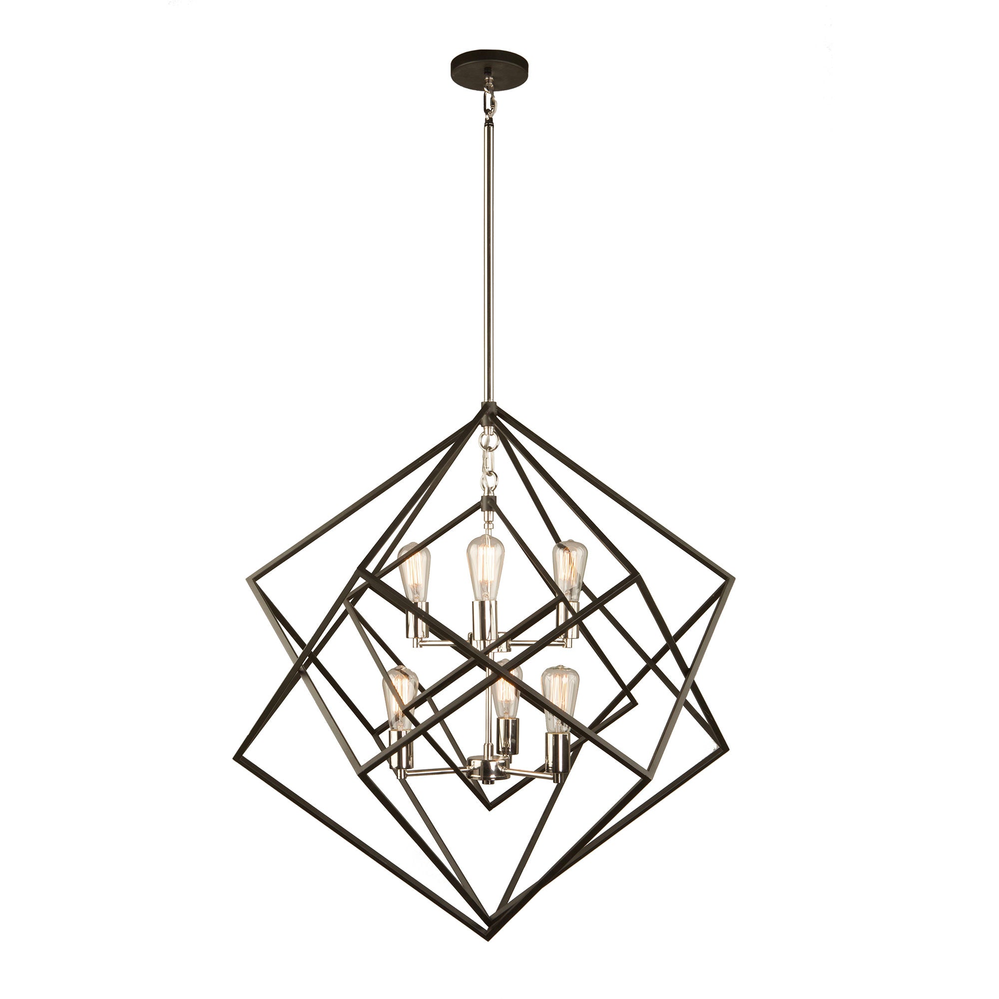 Artistry Suspension Nickel - AC11116PN | ARTCRAFT