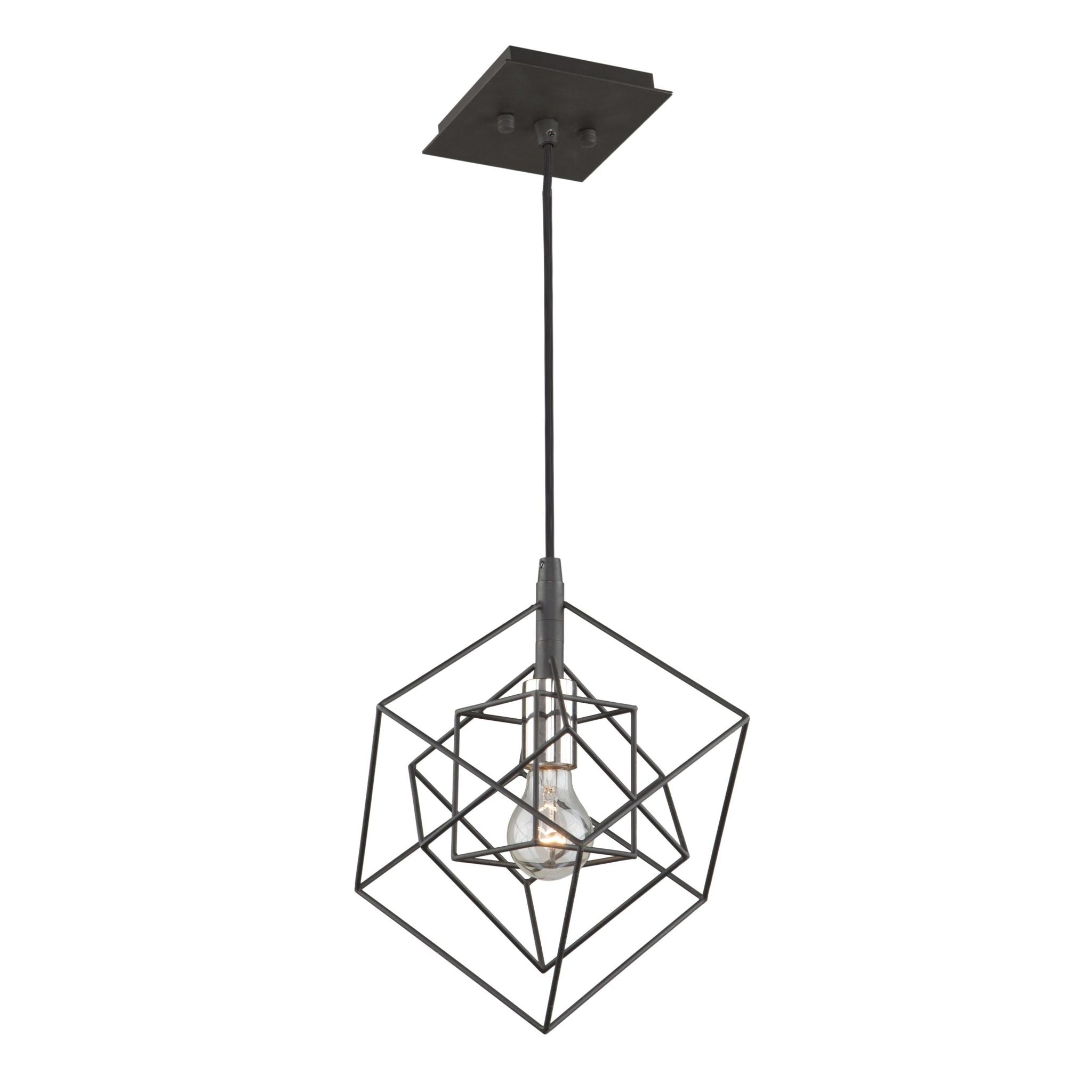 Artistry Suspension Or, Noir - AC11117PN | ARTCRAFT