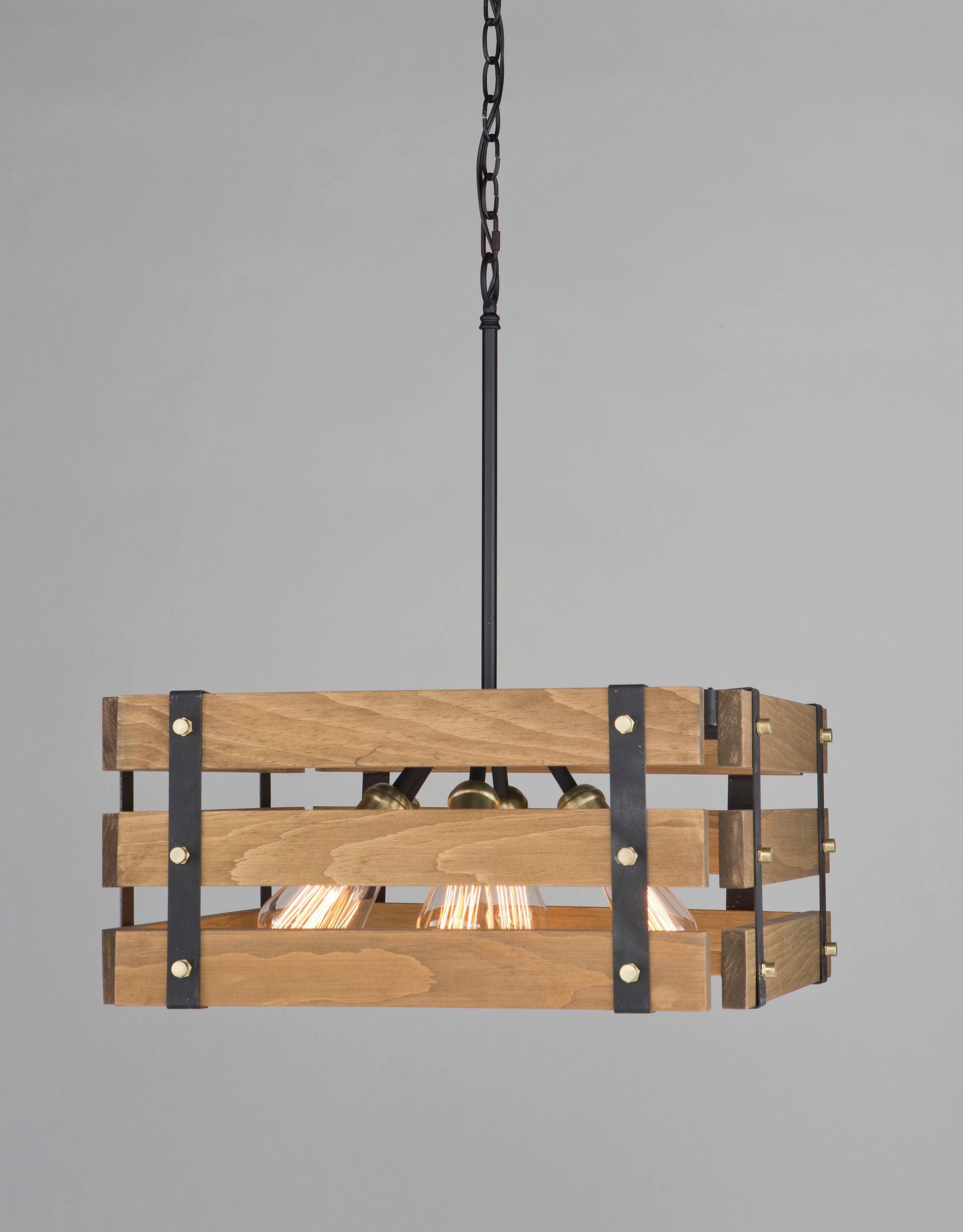 Barnyard Suspension - AC11496 | ARTCRAFT