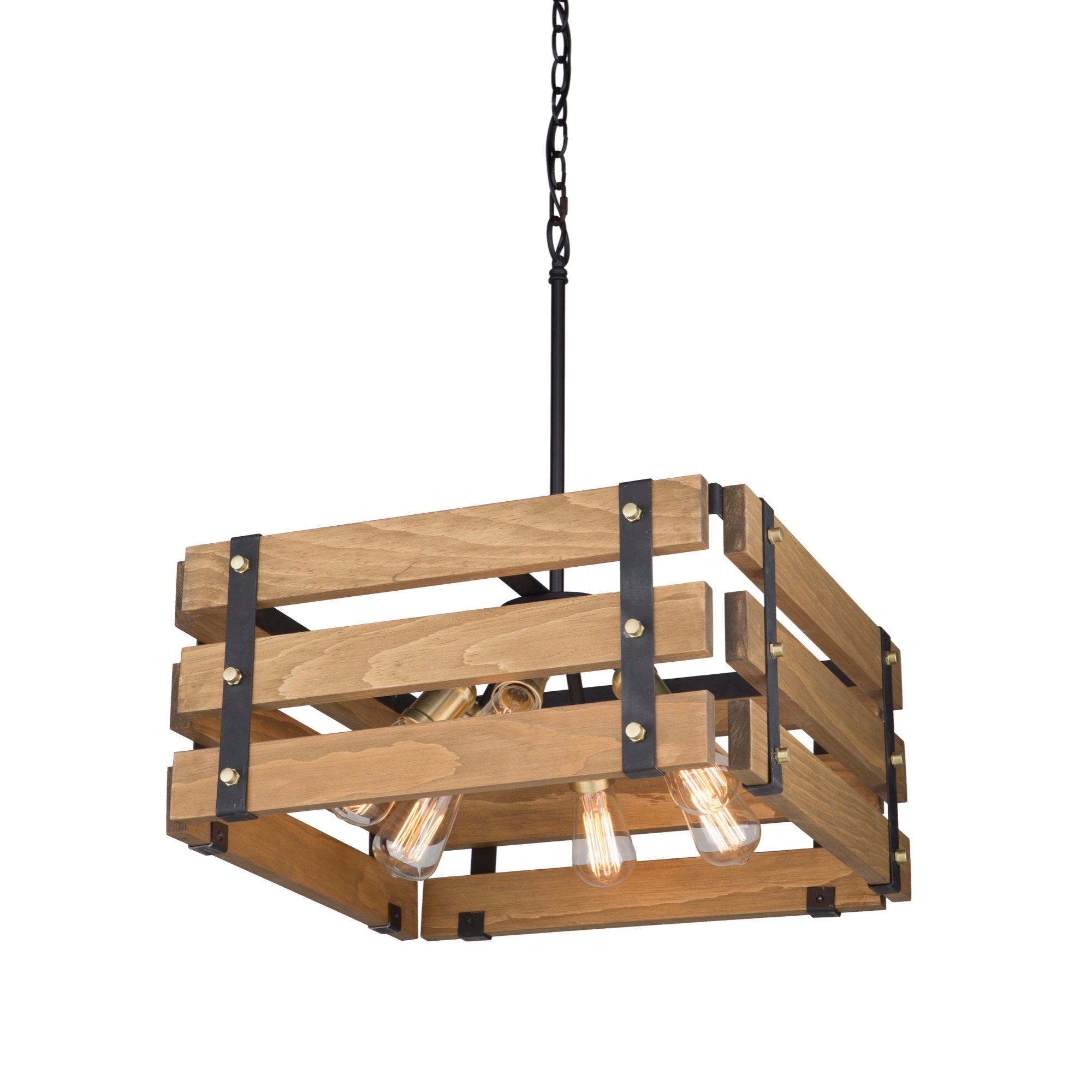 Barnyard Suspension - AC11496 | ARTCRAFT