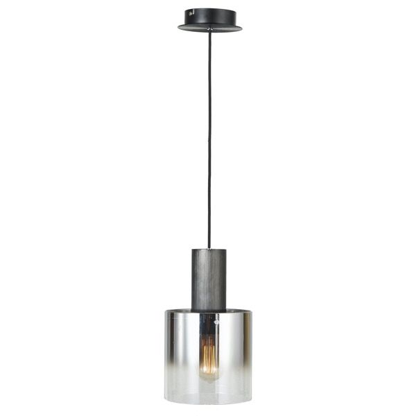 Henley Suspension simple Noir - AC11520SM | ARTCRAFT