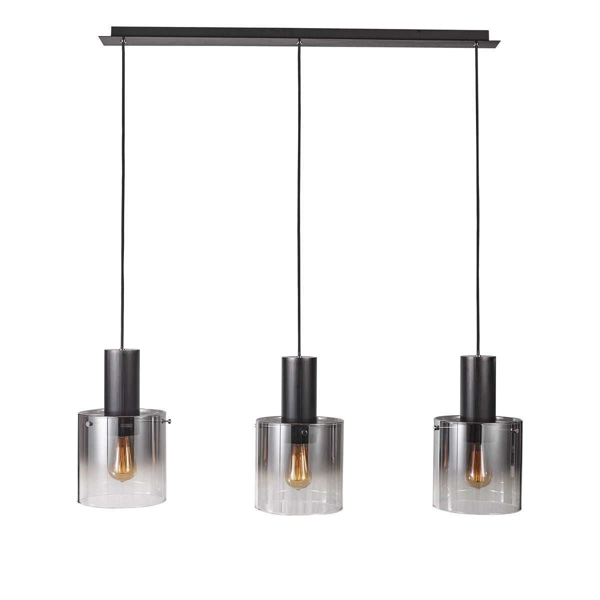 Henley Suspension Noir - AC11522SM | ARTCRAFT
