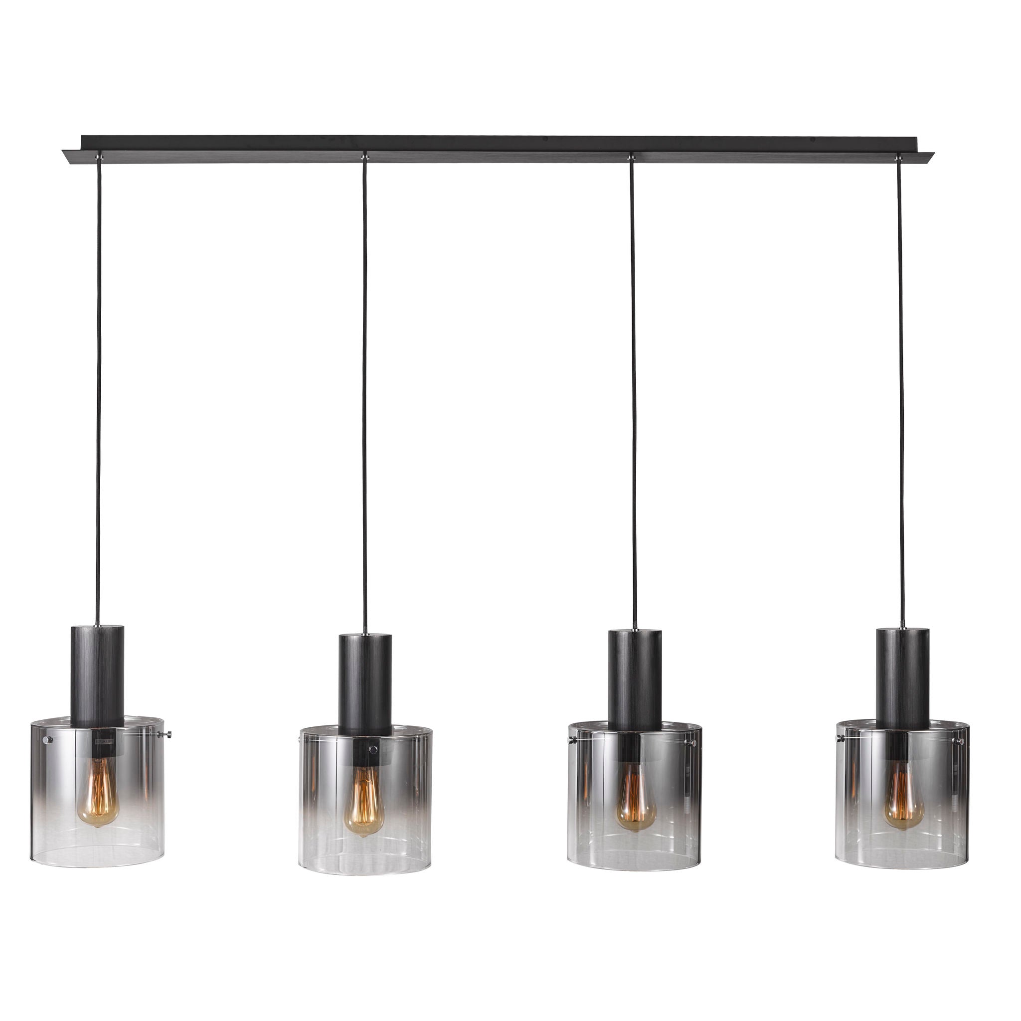 Henley Suspension Noir - AC11526SM | ARTCRAFT