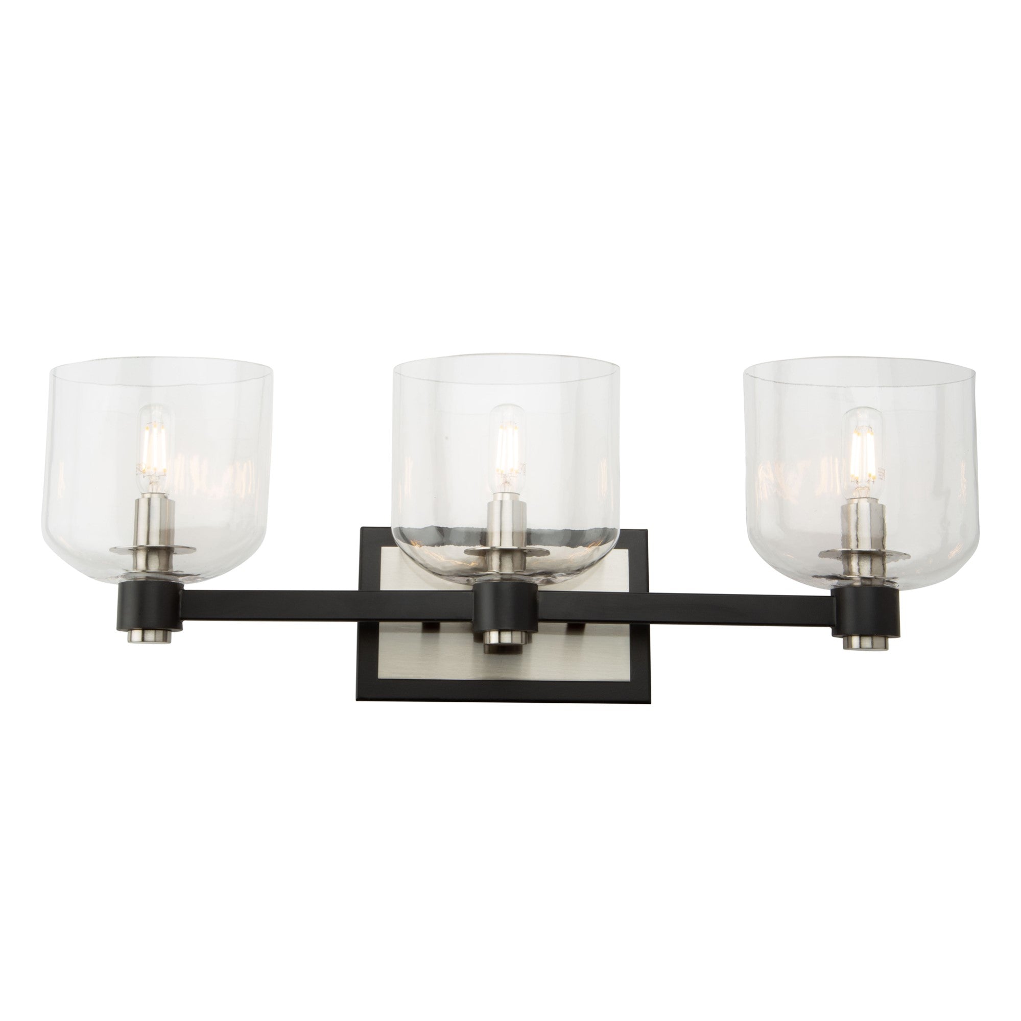 LYNDON Sconce Black - AC11693NB | Artcraft