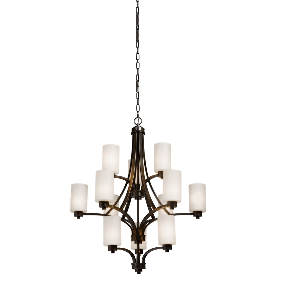 Parkdale Suspension Bronze - AC1312WH | ARTCRAFT
