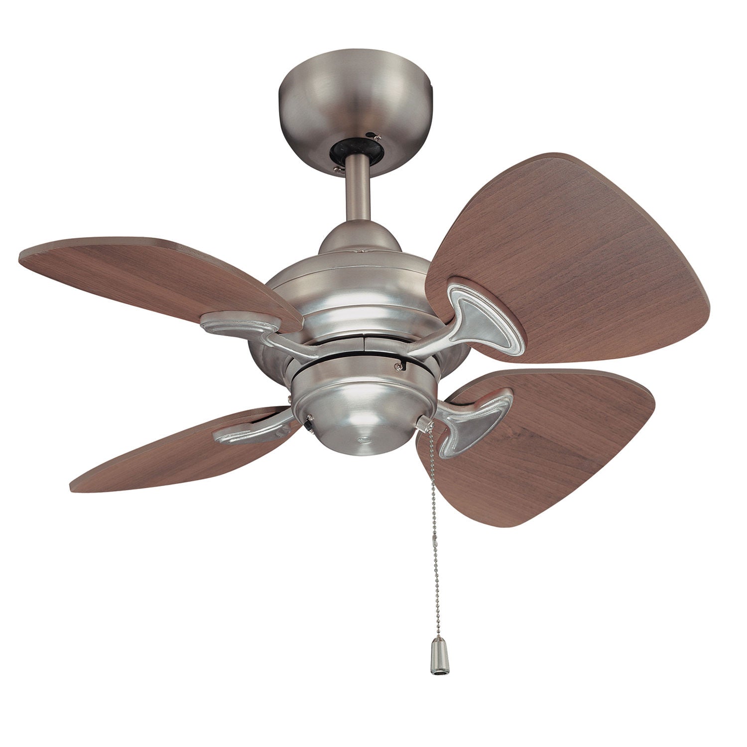 AIRES Ventilateur Nickel - AC16324-SN | KENDAL