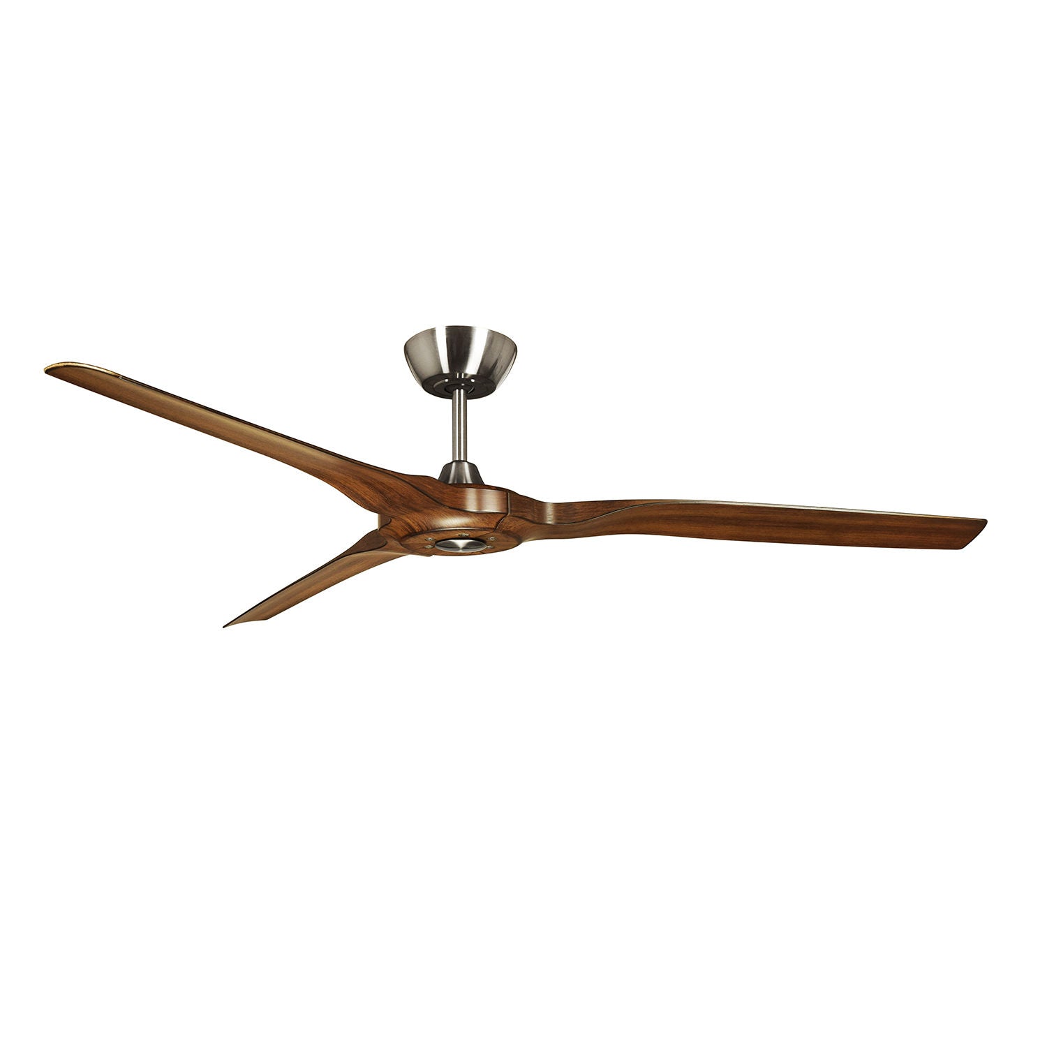 RADICAL Ventilateur Nickel - AC23360-SN/WN | KENDAL