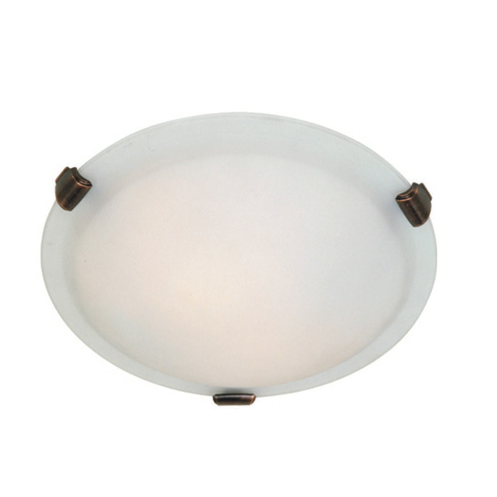 Clip Flush Flush mount - AC2354BU | ARTCRAFT