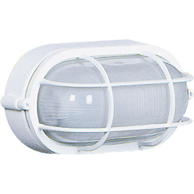 Marine Outdoor sconce White - AC5660WH | ARTCRAFT