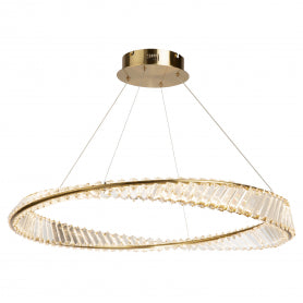 STELLA Suspension Or DEL INTÉGRÉ - AC6721BB | ARTCRAFT