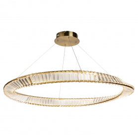 STELLA Suspension Or DEL INTÉGRÉ - AC6722BB | ARTCRAFT