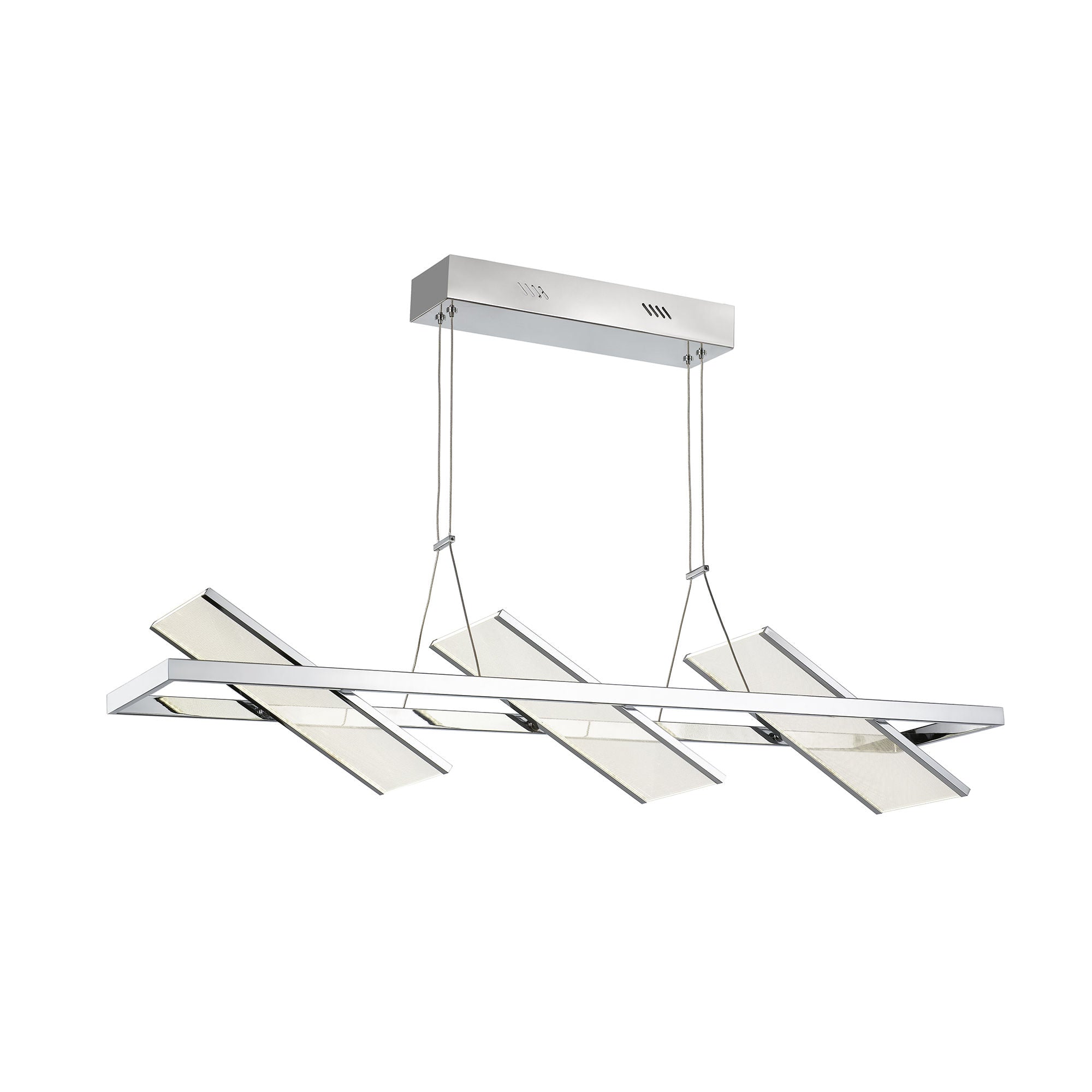 PaloAlto Suspension Chrome - AC7613CH | ARTCRAFT