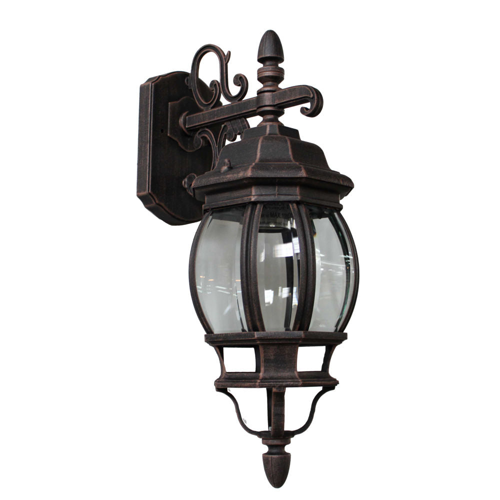 Classico Outdoor sconce - AC8090RU | ARTCRAFT