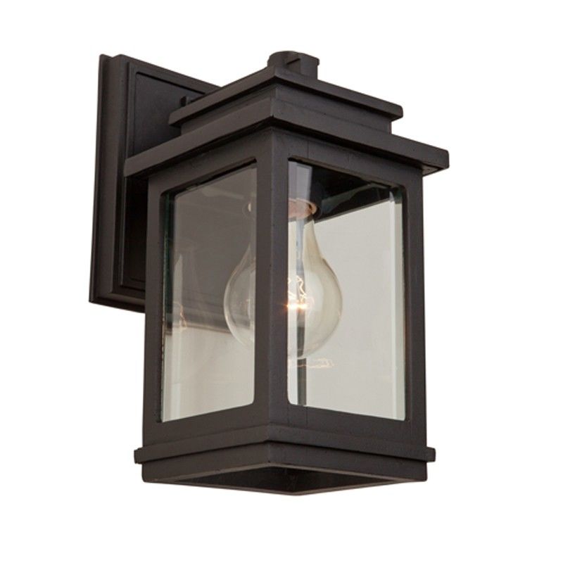 Freemont Outdoor sconce Bronze - AC8190ORB | ARTCRAFT