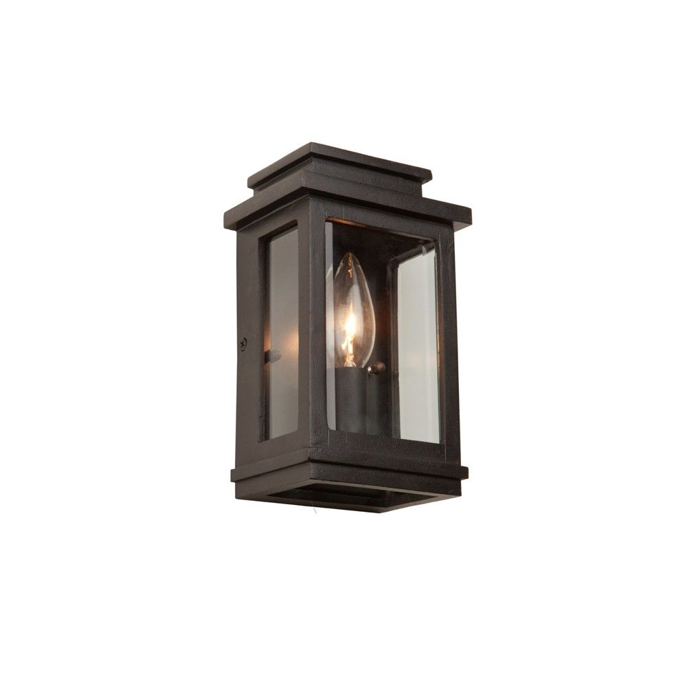 Freemont Outdoor sconce Bronze - AC8191ORB | ARTCRAFT