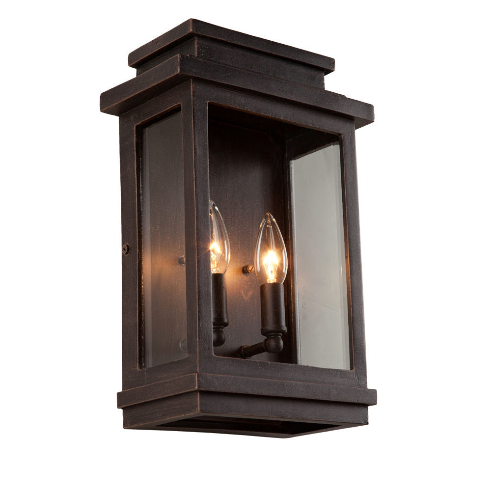 Freemont Murale exterieure Bronze - AC8391ORB | ARTCRAFT