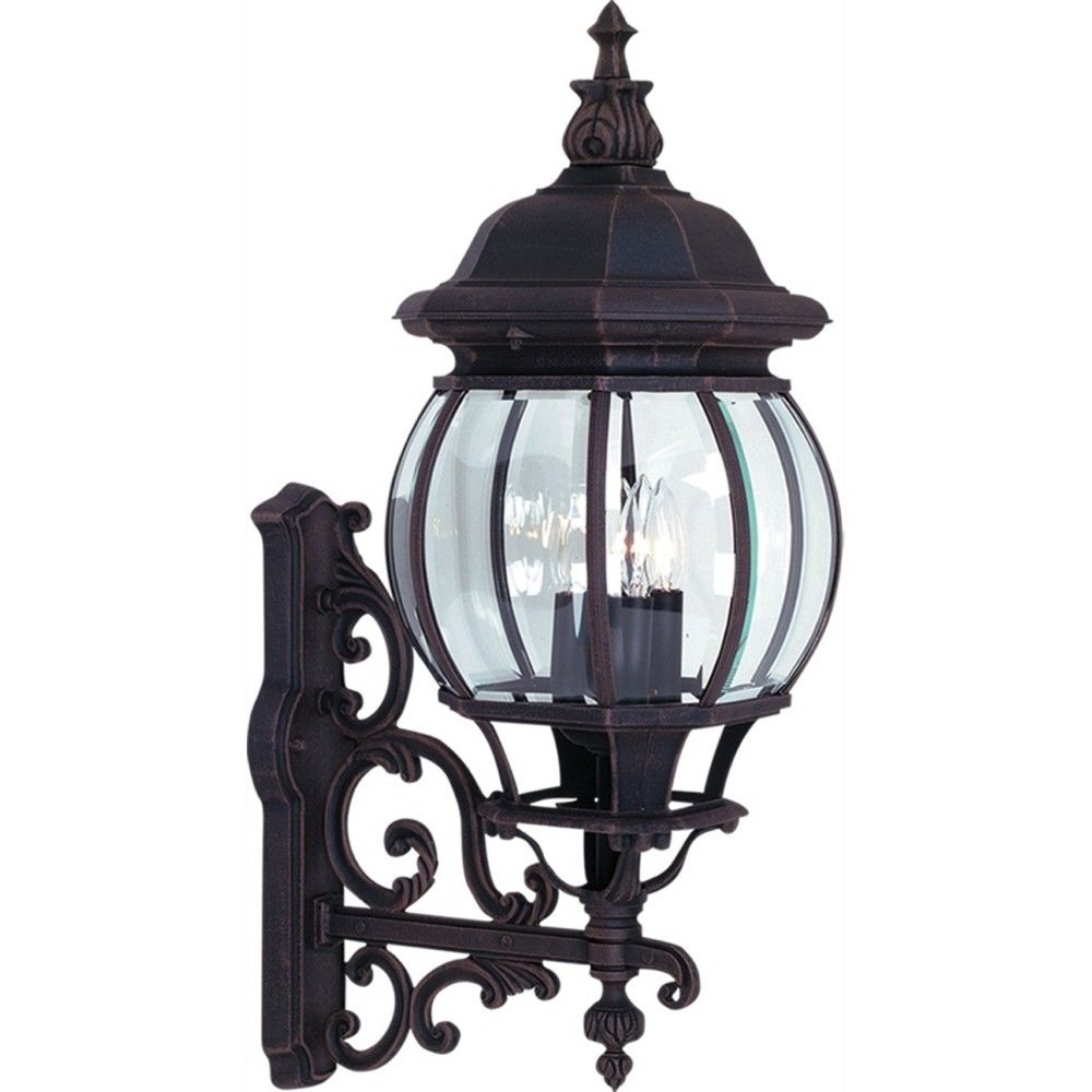 Classico Outdoor sconce - AC8490RU | ARTCRAFT