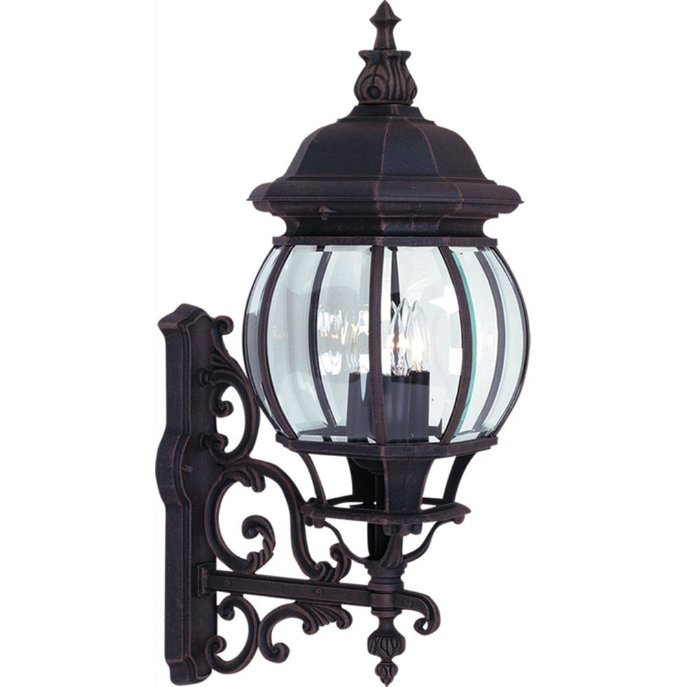 Classico Outdoor sconce - AC8490RU | ARTCRAFT