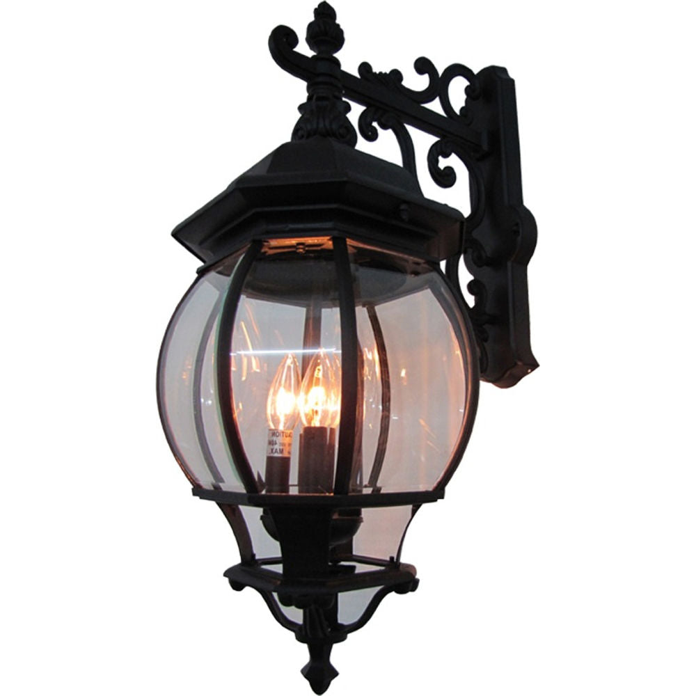 Classico Outdoor sconce - AC8491RU | ARTCRAFT