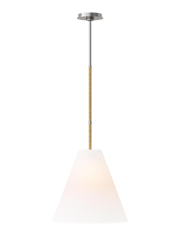 REMY Suspension simple Or - AEP1051BBS | GENERATION-LIGHTING