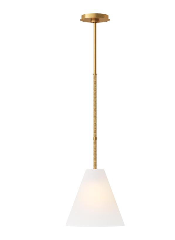 REMY Suspension simple Or - AEP1061BBS | GENERATION-LIGHTING