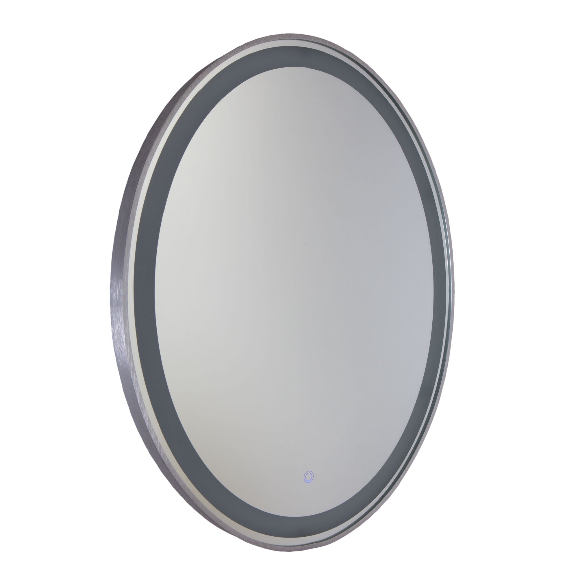 Reflections Miroir Nickel DEL INTÉGRÉ - AM300 | ARTCRAFT