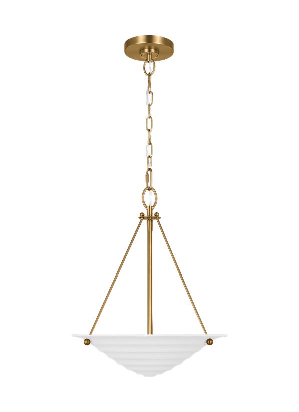 DOSINIA Pendant White - AP1202TXW | GENERATION LIGHTING