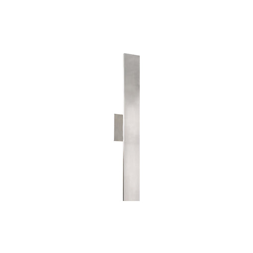 VESTA Sconce Nickel - AT7928-BN | KUZCO