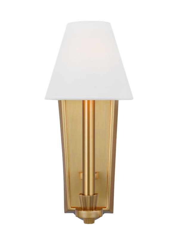 PAISLEY Wall sconce Gold - AW1121BBS | GENERATION LIGHTING