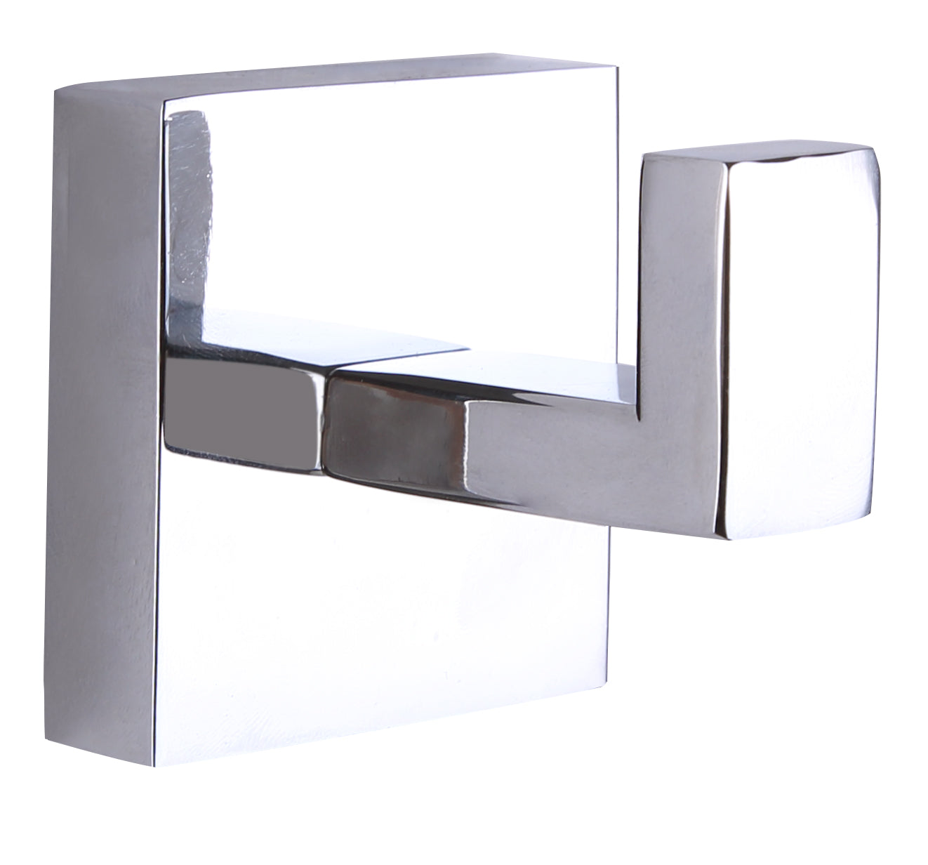 BISHOP Crochet Chrome - BA101A02CH | Canarm