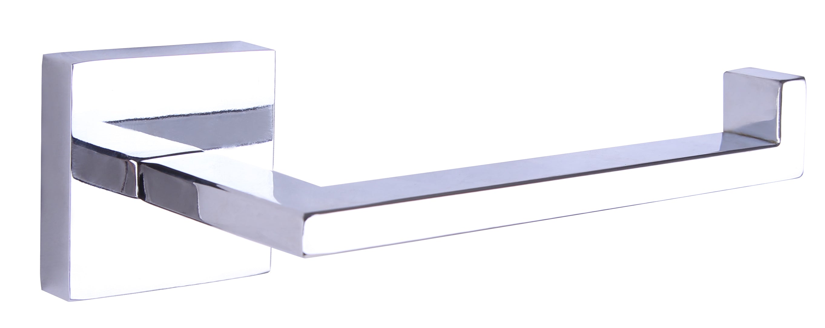 BISHOP Crochet pour salle de bain Chrome - BA101A07CH | Canarm