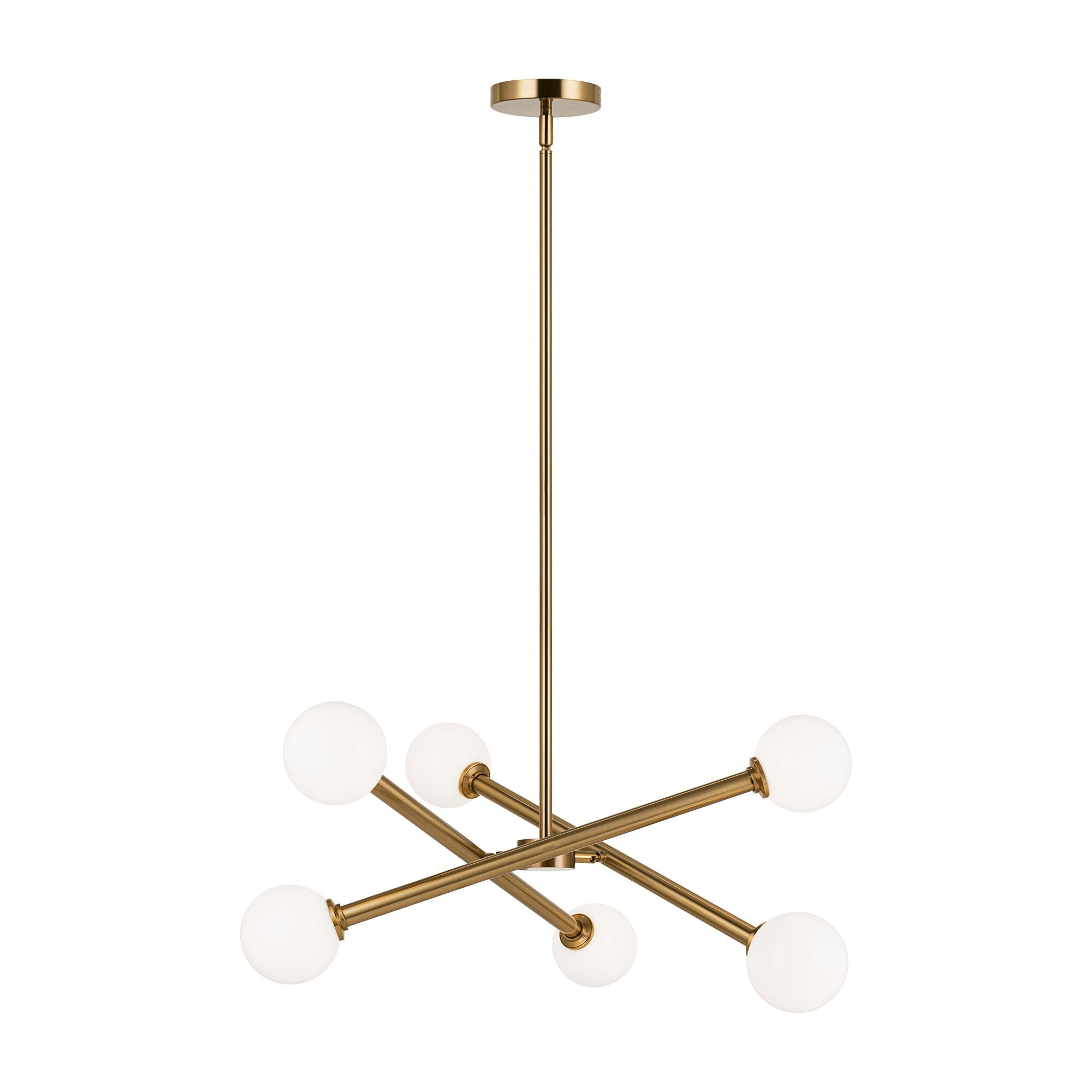 MATCH-STIX Chandelier Or - C64606AGOP | MATTEO