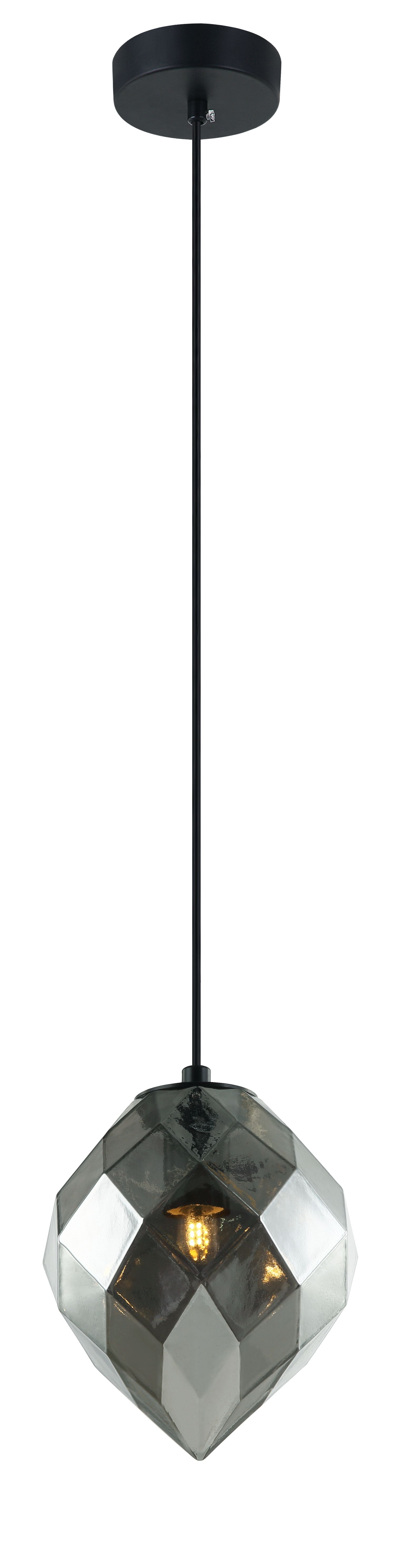 GEMMA Suspension simple - C78001SM | MATTEO