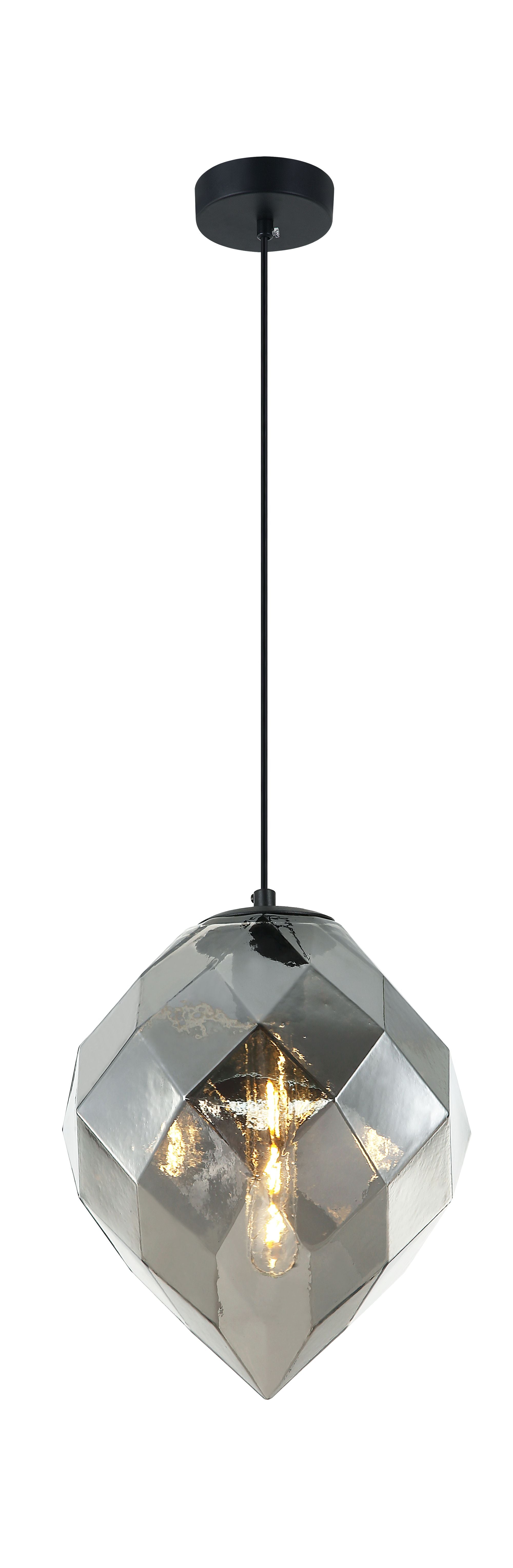 GEMMA Suspension simple - C78011SM | MATTEO