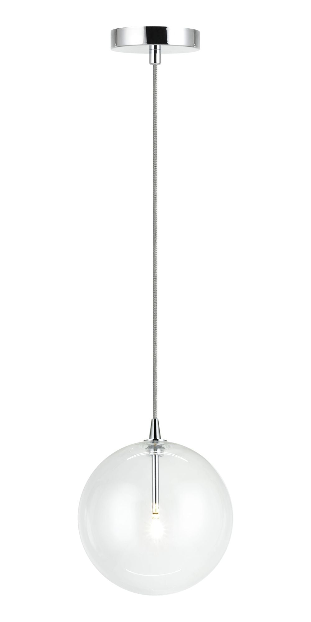 BOLHA Suspension simple Chrome - C81811CHCL | MATTEO