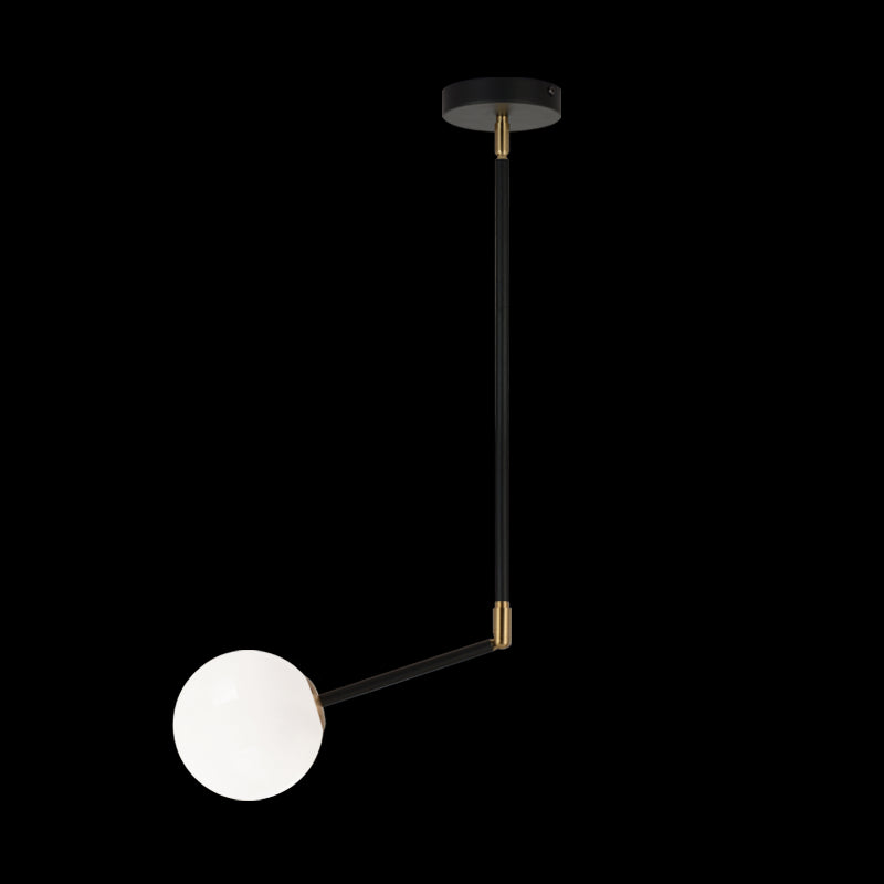 NOVU Suspension Or - C83001AGOP | MATTEO