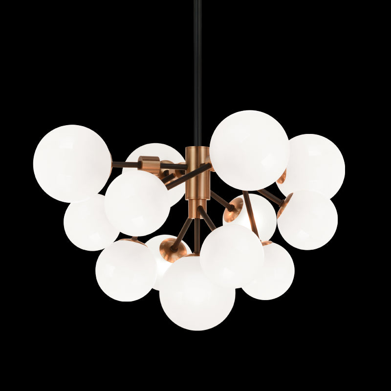 NOVU Pendant Gold - C83013AGOP |teo