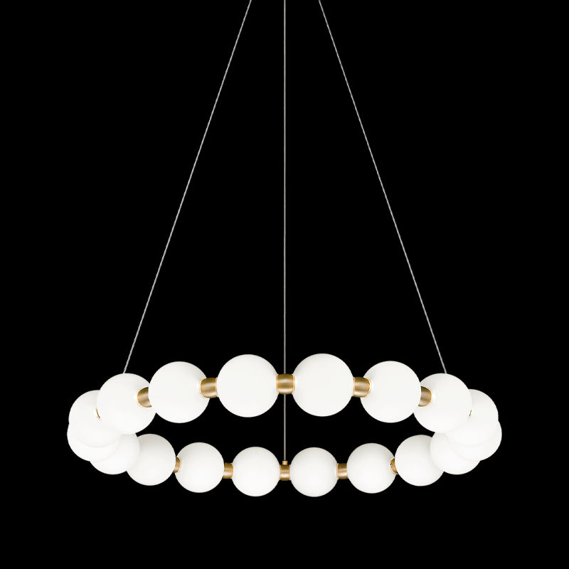 ONI Suspension Or - C83425OG | MATTEO